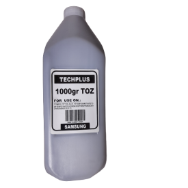 Toner Tozu Samsung D101/D111/1610 SİYAH 1000 GR